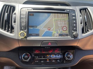 KIA Sportage 2016