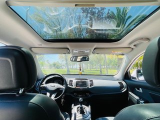 KIA Sportage 2016