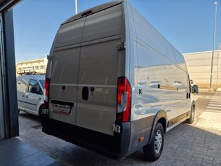 Citroen Jumper 2020 L4 H3 140cv