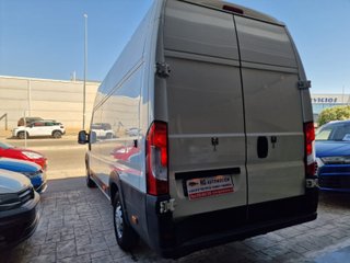 Citroen Jumper 2020 L4 H3 140cv