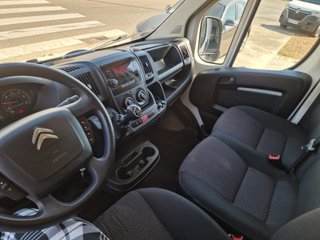 Citroen Jumper 2020 L4 H3 140cv