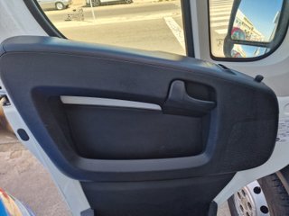 Citroen Jumper 2020 L4 H3 140cv