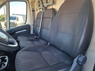 Citroen Jumper 2020 L4 H3 140cv