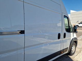 Citroen Jumper 2020 L4 H3 140cv