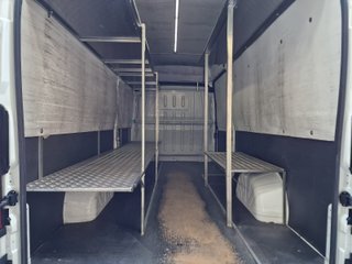 Citroen Jumper 2020 L4 H3 140cv