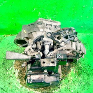 Caja Cambios KFK Seat Ibiza 6J 1.6TDI CAY