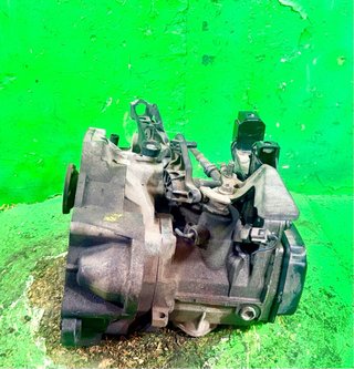 Caja Cambios KFK Seat Ibiza 6J 1.6TDI CAY