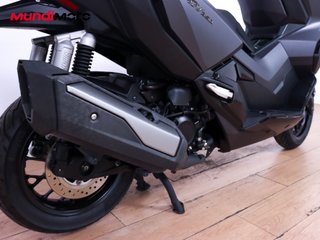 HONDA ADV 350