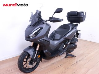HONDA ADV 350