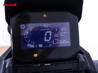 HONDA ADV 350