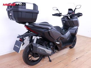 HONDA ADV 350