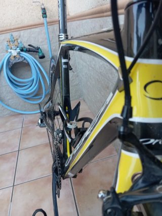 Bicicleta de carretera Orbea Orca