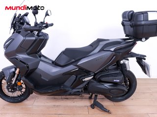 HONDA ADV 350