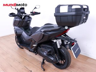 HONDA ADV 350