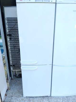 Nevera Bosch No Frost