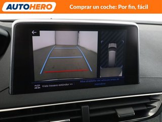 Peugeot 5008 1.5 Blue-HDi Allure