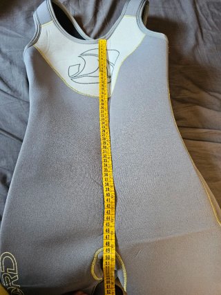 Neopreno 2 piezas Tribord