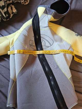 Neopreno 2 piezas Tribord