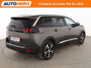 Peugeot 5008 1.5 Blue-HDi Allure