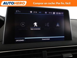 Peugeot 5008 1.5 Blue-HDi Allure