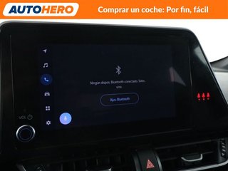 Toyota C-HR 1.8 Hybrid Advance