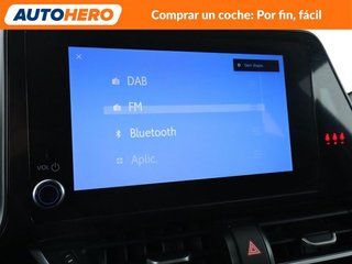 Toyota C-HR 1.8 Hybrid Advance