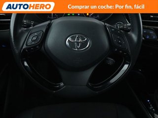 Toyota C-HR 1.8 Hybrid Advance