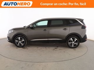 Peugeot 5008 1.5 Blue-HDi Allure