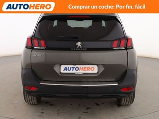 Peugeot 5008 1.5 Blue-HDi Allure