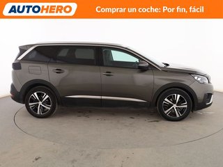 Peugeot 5008 1.5 Blue-HDi Allure