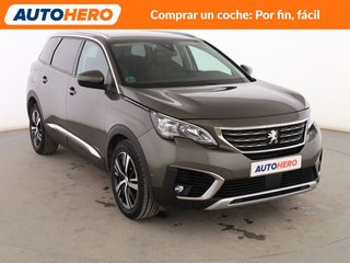 Peugeot 5008 1.5 Blue-HDi Allure