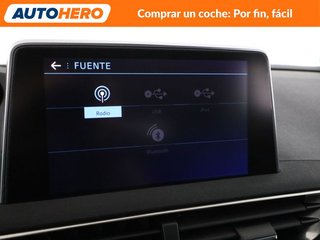 Peugeot 5008 1.5 Blue-HDi Allure