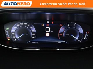 Peugeot 5008 1.5 Blue-HDi Allure