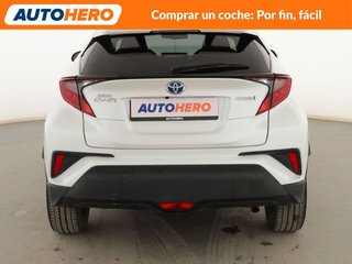 Toyota C-HR 1.8 Hybrid Advance