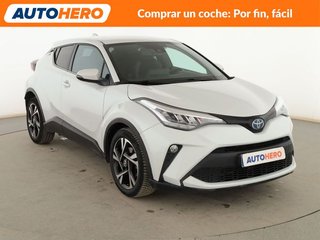 Toyota C-HR 1.8 Hybrid Advance