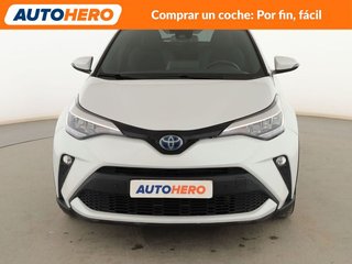 Toyota C-HR 1.8 Hybrid Advance