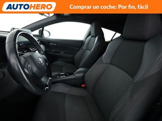 Toyota C-HR 1.8 Hybrid Advance