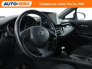 Toyota C-HR 1.8 Hybrid Advance
