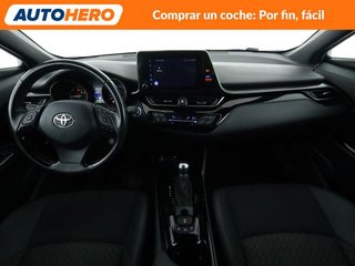 Toyota C-HR 1.8 Hybrid Advance