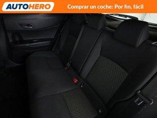 Toyota C-HR 1.8 Hybrid Advance