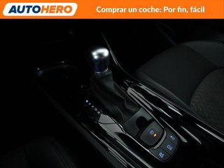 Toyota C-HR 1.8 Hybrid Advance