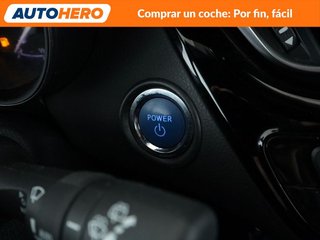Toyota C-HR 1.8 Hybrid Advance
