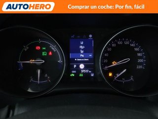 Toyota C-HR 1.8 Hybrid Advance