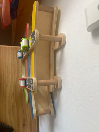 Circuito de Coches Hape