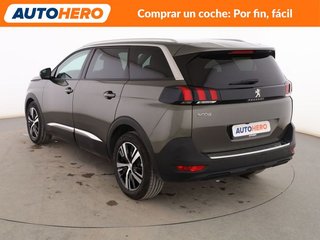 Peugeot 5008 1.5 Blue-HDi Allure