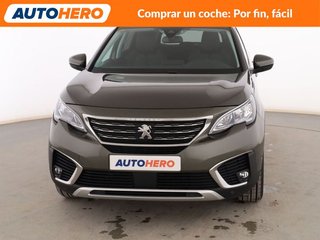 Peugeot 5008 1.5 Blue-HDi Allure