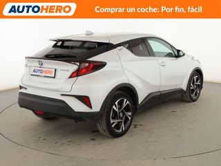 Toyota C-HR 1.8 Hybrid Advance