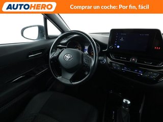 Toyota C-HR 1.8 Hybrid Advance