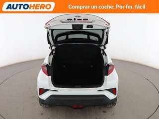 Toyota C-HR 1.8 Hybrid Advance