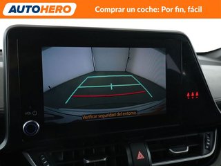 Toyota C-HR 1.8 Hybrid Advance